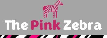The Pink Zebra
