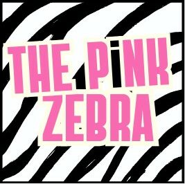 The Pink Zebra